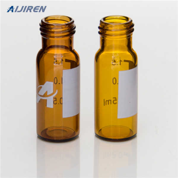 2ml Snap Top HPLC Vials for Sale